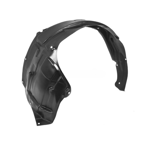 Подкрылок Suzuki Grand Vitara 2005-2008 5 дв., передний правый, пластик Арт. STSZ83016L1R