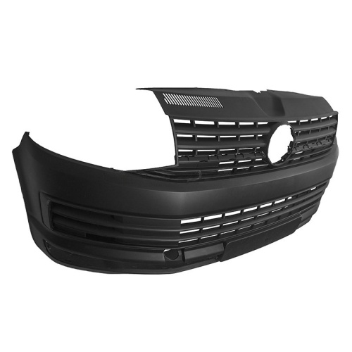 Бампер передний  Volkswagen Transporter (T6) 2015-2019 Фургон,  Арт. ST220066