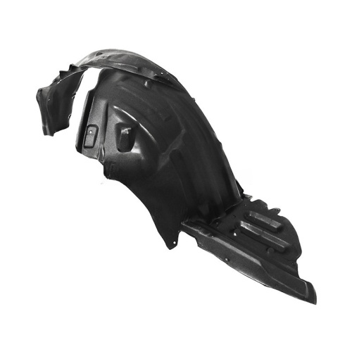 Подкрылок Subaru Outback (BS) 2014-2018, передний левый, пластик Арт. ST110015