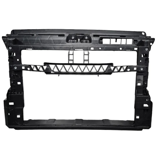 Рамка радиатора  Volkswagen Polo V 2009-2015 Седан,  Арт. STVWP5009B0R