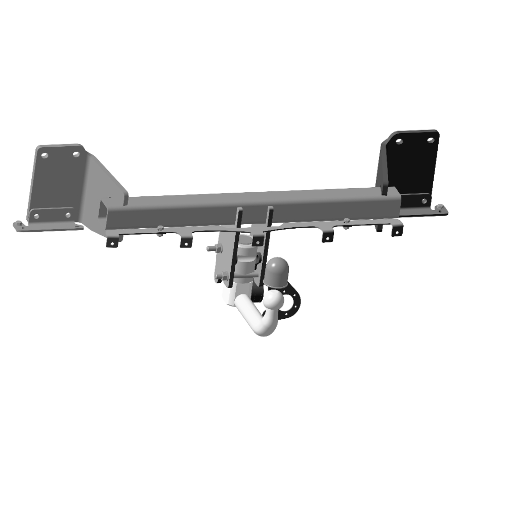 Фаркоп BMW X5 (G05) 2018-2023 ORIS Арт. 4721D2