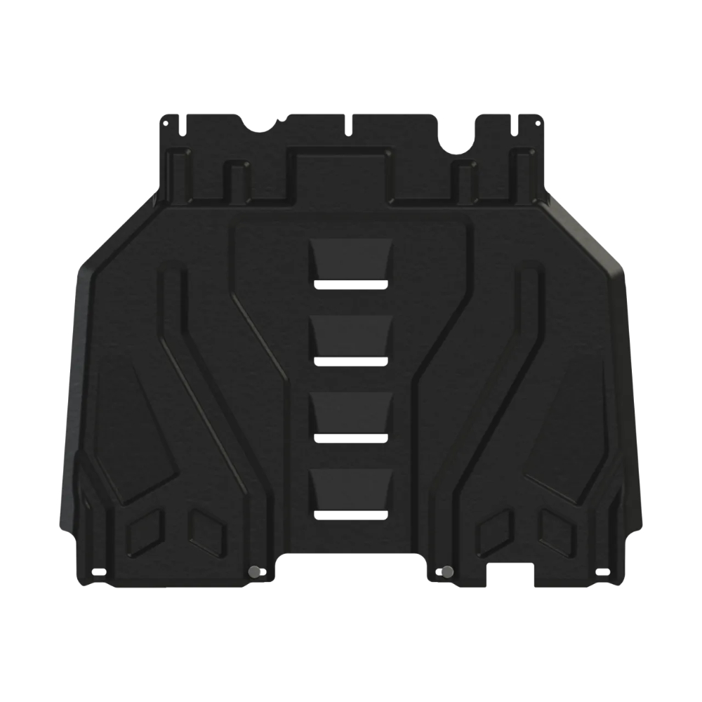 Защита КПП Tank 700 2024- SUV Арт. 566389V2