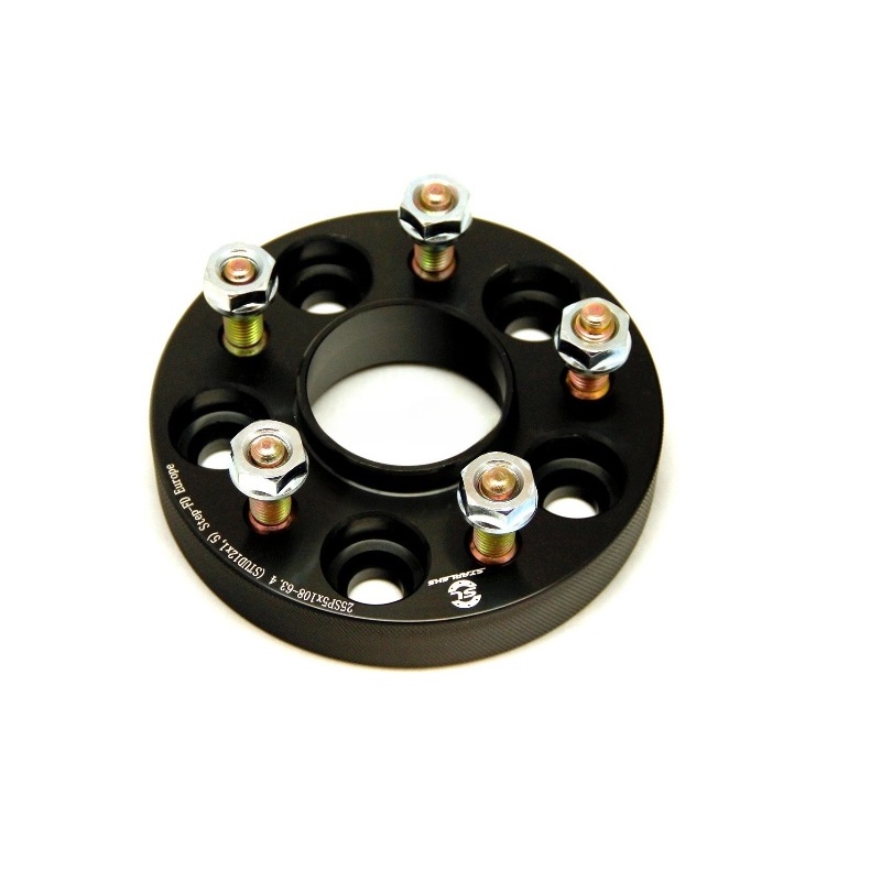 Проставка 25SP5108-63.4 (STUD12) FORD Europe STARLEKS