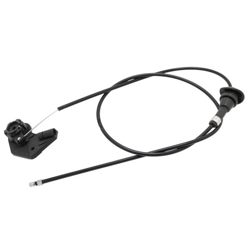 Трос капота  BMW 5 (E39) 1995-2000 Седан,  Арт. ST3450013