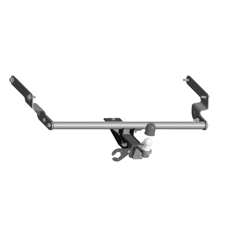 Фаркоп LADA Iskra 2025- Седан (без электрики) ORIS Арт. 1245E