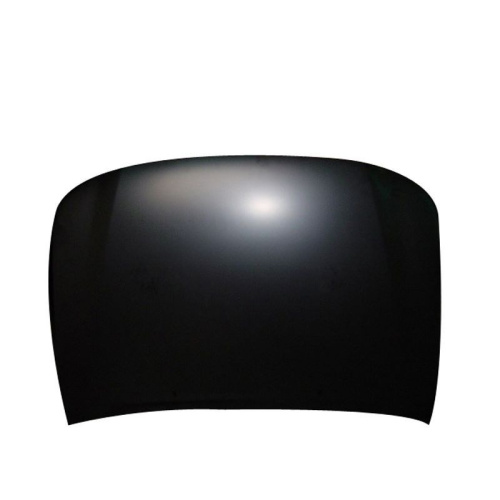 Капот  Toyota Fortuner I 2005-2015,  Арт. STTY960150