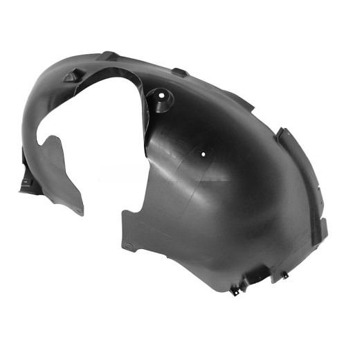 Подкрылок Porsche Cayenne (957) 2007-2010 FL, передний левый, пластик Арт. ST110254