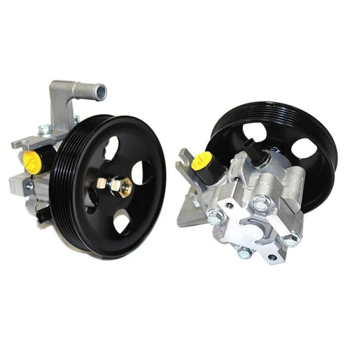 Насос ГУР  Hyundai Santa Fe (CM) 2006-2009,  Арт. STVP203