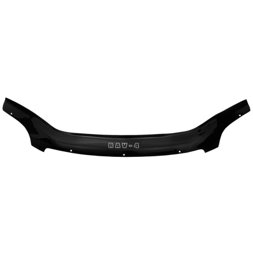Дефлектор капота REIN для Toyota RAV4, арт.REINHD780