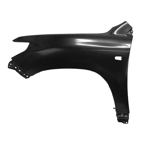 Крыло переднее  Toyota Land Cruiser 200 2007-2012 Под поворот, слева (L) Арт. ST190070