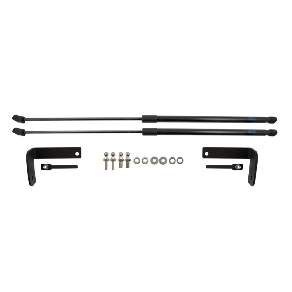 Амортизатор капота  Mitsubishi Outlander IV 2021-, (L+R) комплект Арт. ARBORI.HD.029112