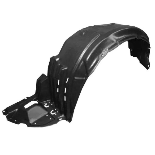 Подкрылок Toyota Celica (T230) 1999-2002 Хэтчбэк 3 дв., передний левый, пластик Арт. STTY09016L2