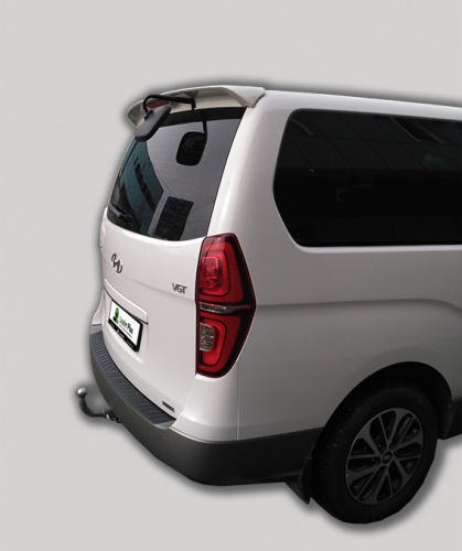 Фаркоп Hyundai Grand Starex (TQ) 2017-2021 FL2 LEADER PLUS Арт. H229-A_DSC