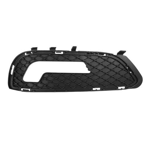 Решетка в бампер  Mercedes E (W212) 2009-2013 Седан под ДХО AMG, справа (R) Арт. STMD09000GB1