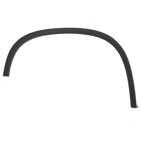 Молдинг крыла Volkswagen Tiguan I 2007-2011, задний правый, пластик Арт. STVW70064M1