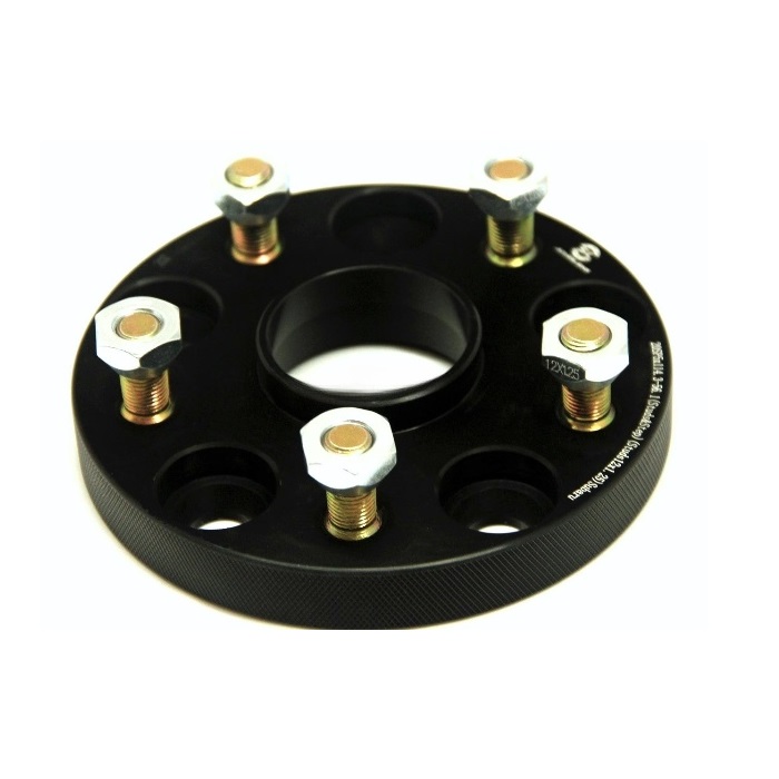 Проставка 20SP5114.3-60.1 (STUD12x1.5) RED Step LXS/TYT STARLEKS