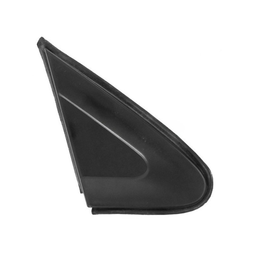 Накладка на крыло  Mitsubishi Lancer 9 2003-2007 Седан, справа (R) Арт. STMBW4016M1