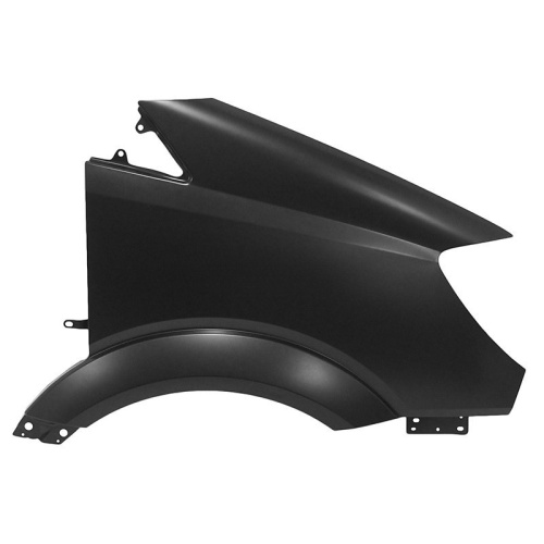 Крыло переднее  Mercedes Sprinter W906 2006-2013 Фургон, справа (R) Арт. STMDS20161