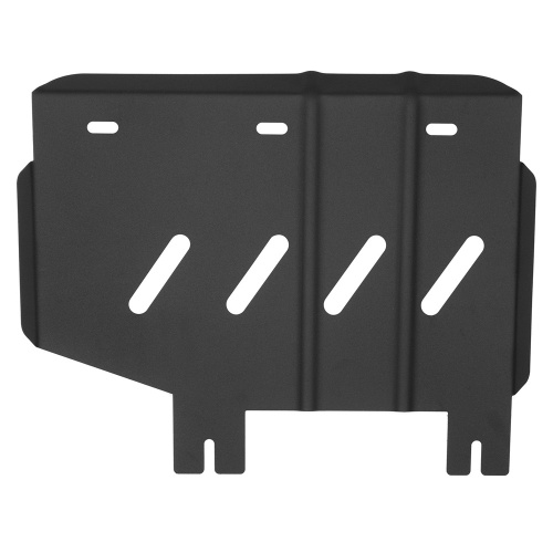 Защита РК (раздатки) Haval H5 II 2024- V- 2,0 бен. AT 4WD Арт. NLZ9933230