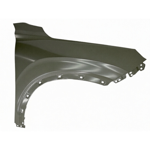 Крыло переднее  Hyundai Palisade 2018-2021, справа (R) Арт. STHNPLD0161