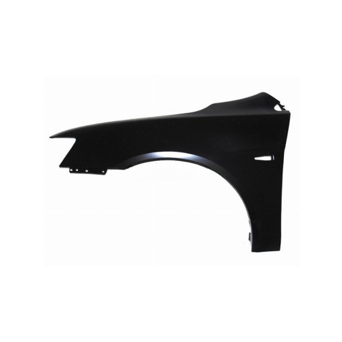 Крыло переднее  Mitsubishi Lancer 10 2007-2010 Седан Под поворот, слева (L) Арт. STMBW50162