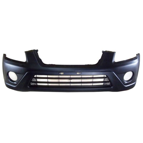 Бампер передний  Honda CR-V II 2004-2006 FL,  Арт. STHD66000A0