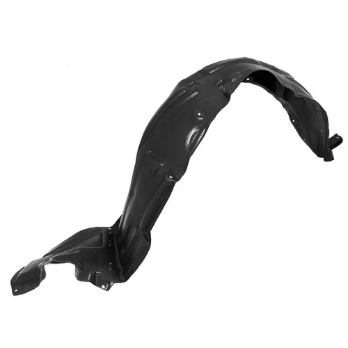 Подкрылок Toyota Prius (XW20) 2003-2005, передний правый, пластик Арт. ST110109