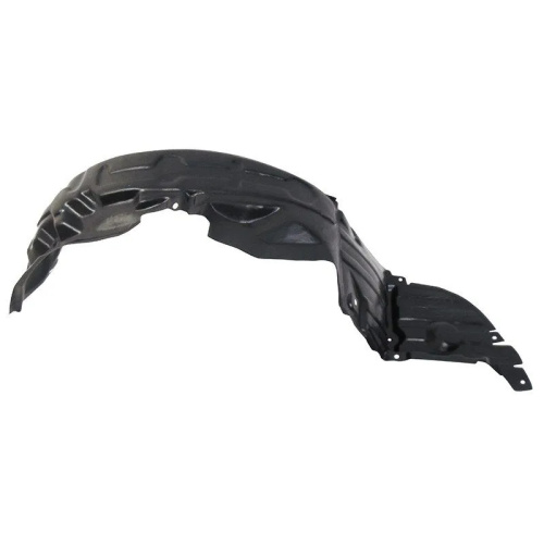 Подкрылок Daihatsu YRV 2000-2005, передний левый, пластик Арт. STDHY1016L2