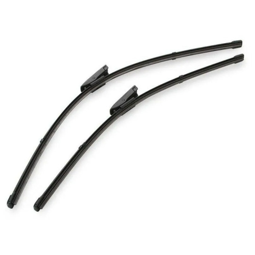 Комплект стеклоочистителей Denso Flat DF-056 550мм/475мм арт. DF-056