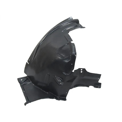 Подкрылок BMW X6 (E71) 2007-2012 задняя часть, передний левый, пластик Арт. STBMX6016LA2