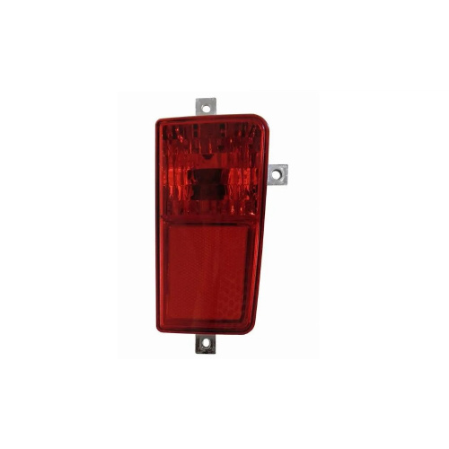 Фонарь задний в бампер  Citroen Jumper II 2006-2014 Микроавтобус, правая (R) Арт. ST55229D2R