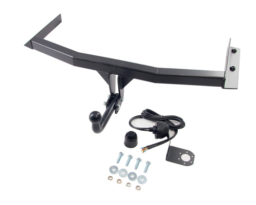 Фаркоп Honda Stream I 2000-2003 HALTY Арт. HH13A