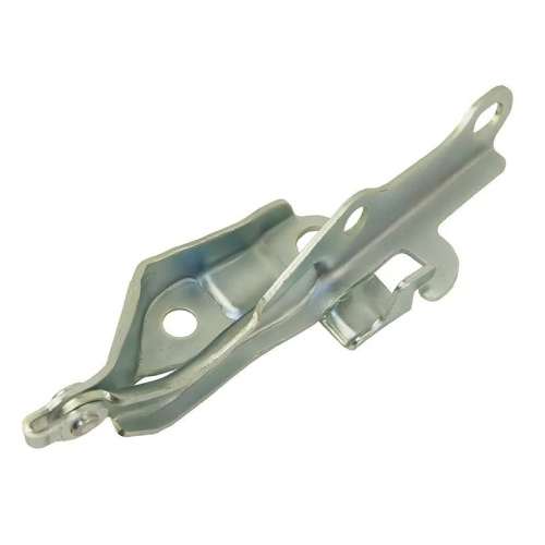 Петля капота  Toyota Land Cruiser 100 1998-2002, слева (L) Арт. STTY90015HA2TW