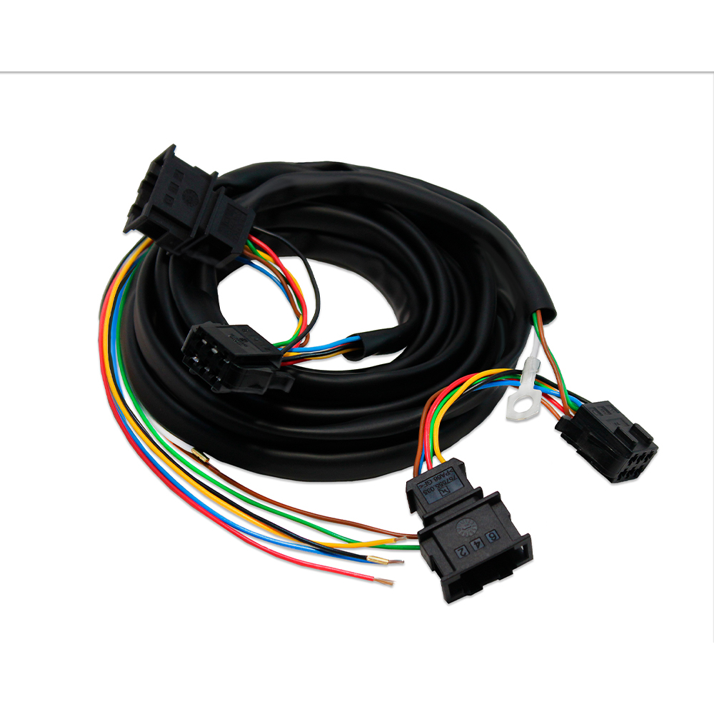 Блок согласования Chevrolet Niva 2002-2009 13 Pin КонцептАвто Арт. KACW131103902