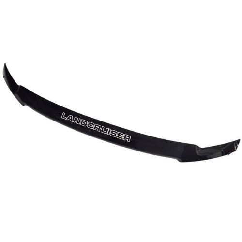 Дефлектор капота SIM для Toyota Land Cruiser, арт.STOLCR0712L