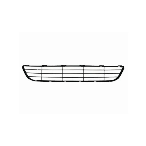 Решетка в бампер  Toyota Yaris II 2005-2009 Седан, Центр (C) Арт. STTY12000G0
