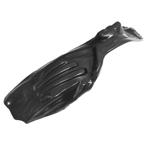 Подкрылок Mitsubishi L200 IV 2006-2014, задний правый, пластик Арт. STMB93064L1