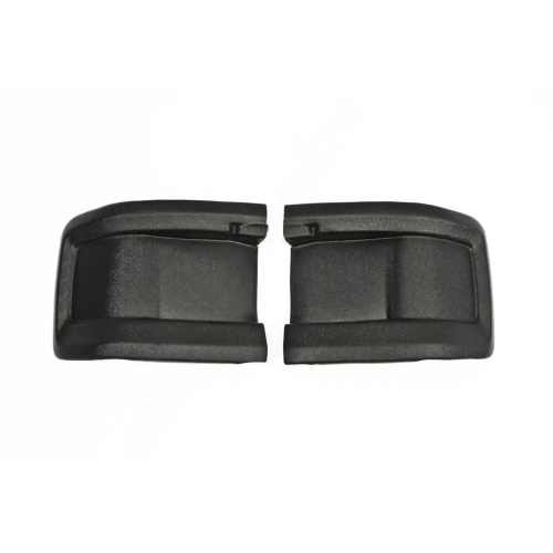 Накладки на зеркала Citroen Jumper II 2006-2014 Фургон   к-кт Арт. NZFD042602