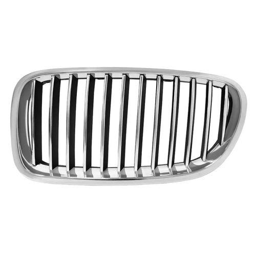 Решетка радиатора  BMW 5 (F10) 2009-2013 Седан, слева (L) Арт. STBM550932