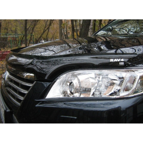 Дефлектор капота EGR для Toyota RAV4, арт.039321L