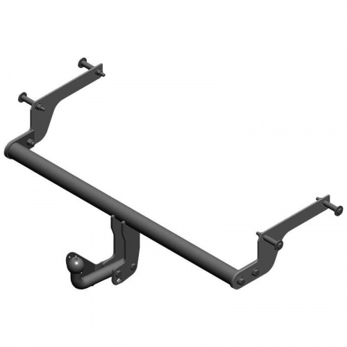 Фаркоп Renault Logan I 2004-2009 AVTOS Арт. RN 12