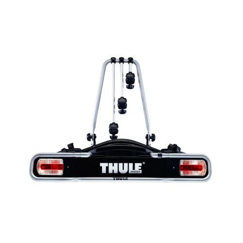Платформа EuroRide 943 на фаркоп для 3-х велосипедов THULE Арт. 943