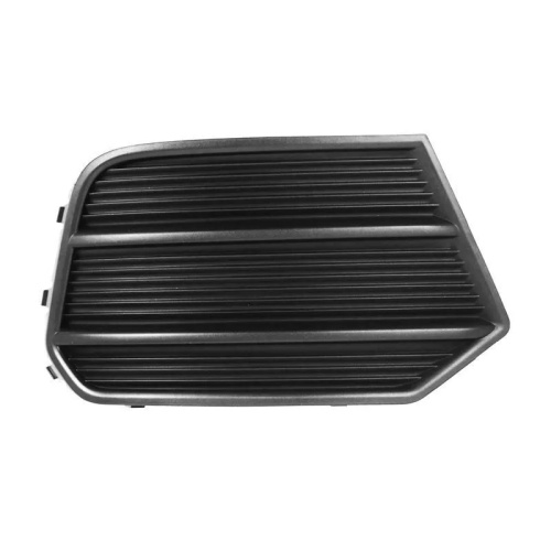 Решетка в бампер  Audi Q3 (8U) 2014-2018 FL, справа (R) Арт. STAUQ3000G1