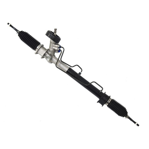 Рейка рулевая  Chevrolet Aveo (T200) 2002-2007 Седан с ГУР,  Арт. ST95918421