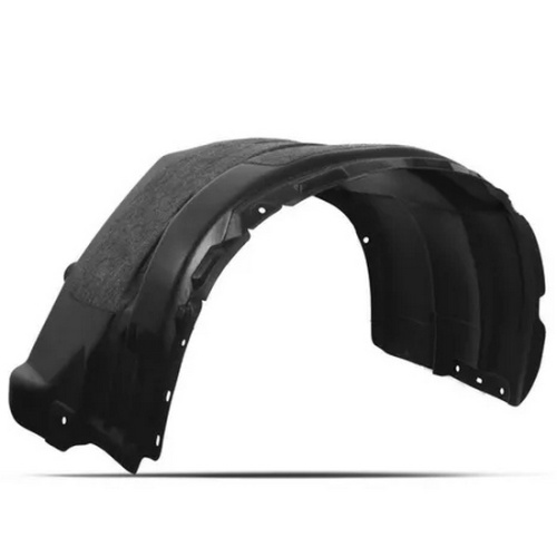 Подкрылок Toyota Land Cruiser Prado (J150) 2017-2020 FL2 5 дв., передний правый с шумоизоляцией, пластик Арт. RW4AN60140S2