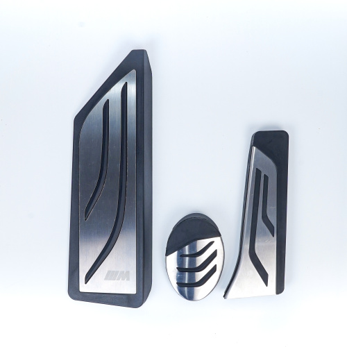 педали BMW X1 (F48) 2015-2019  3 шт Арт. BMWX1Orig
