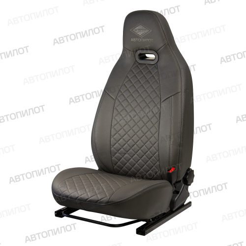 Чехлы АВТОПИЛОТ для Haval Jolion, арт. HAVAJOLIONHJ21TSTSLM