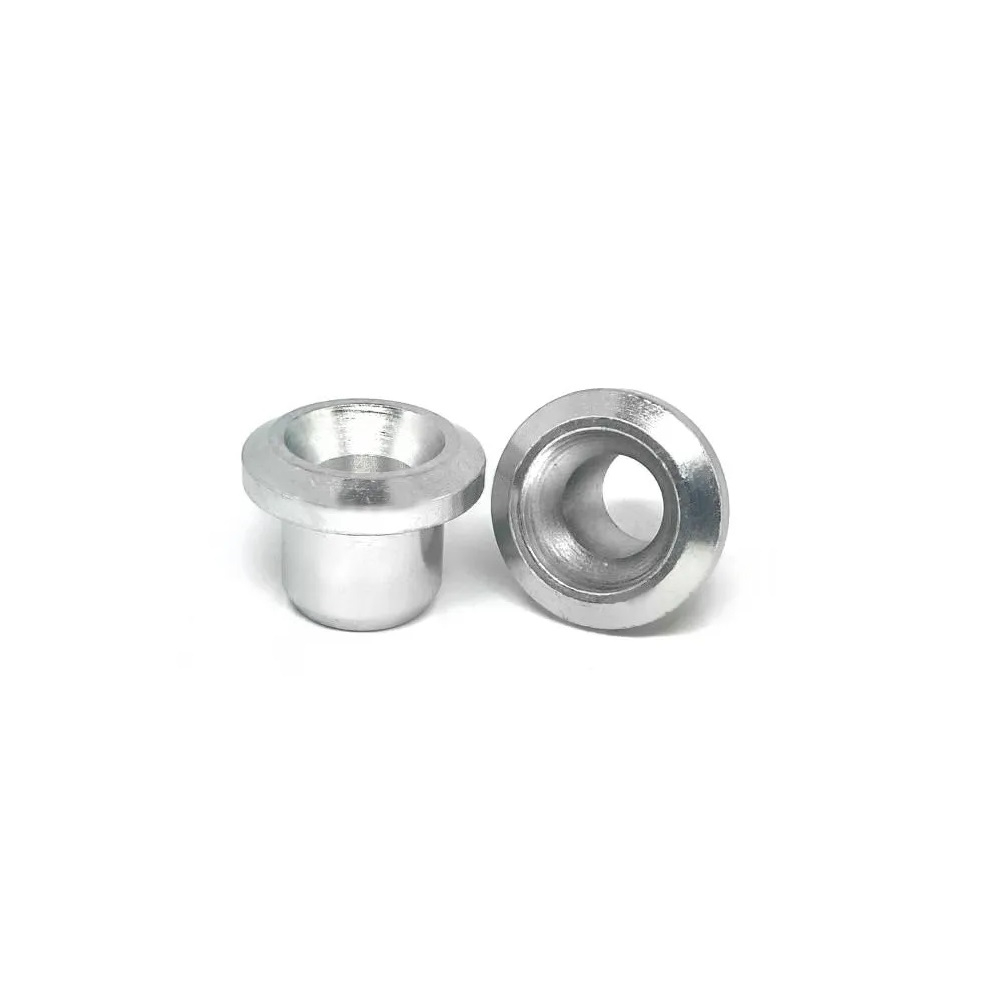 Шайба LRW01 ZN L=25mm, O.D 33.5mm,Cone seat 60°, ZINC , носик 22,5mm  арт. LRW01 ZN