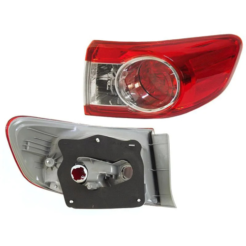 Фонарь задний  Toyota Corolla (E140/E150) 2008-2013 FL Седан, справа (R) Арт. ST21219U7R