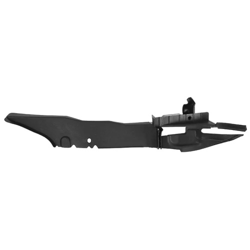 Накладка на крыло  Ford Focus II 2008-2010 FL Универсал Спереди/внутр.часть, слева (L) Арт. STFDA5016MA2